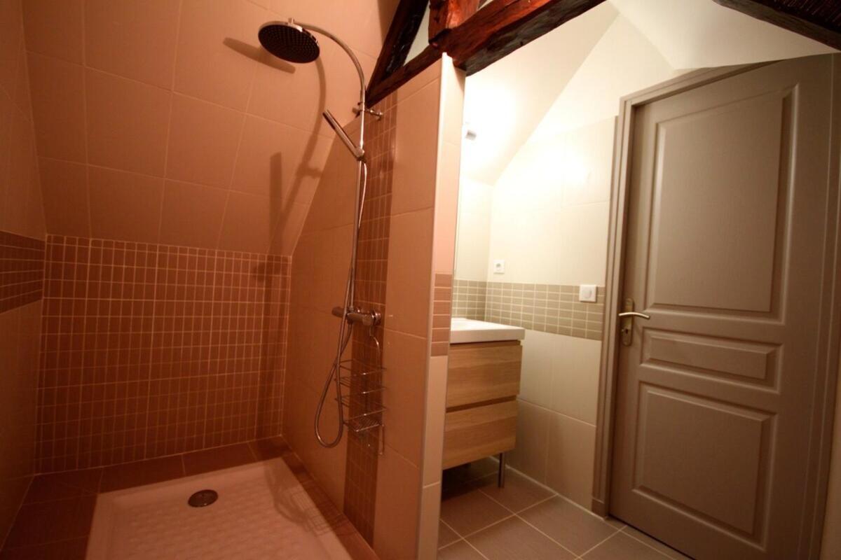 Maison De Vacances A Lissac-Sur-Couze エクステリア 写真