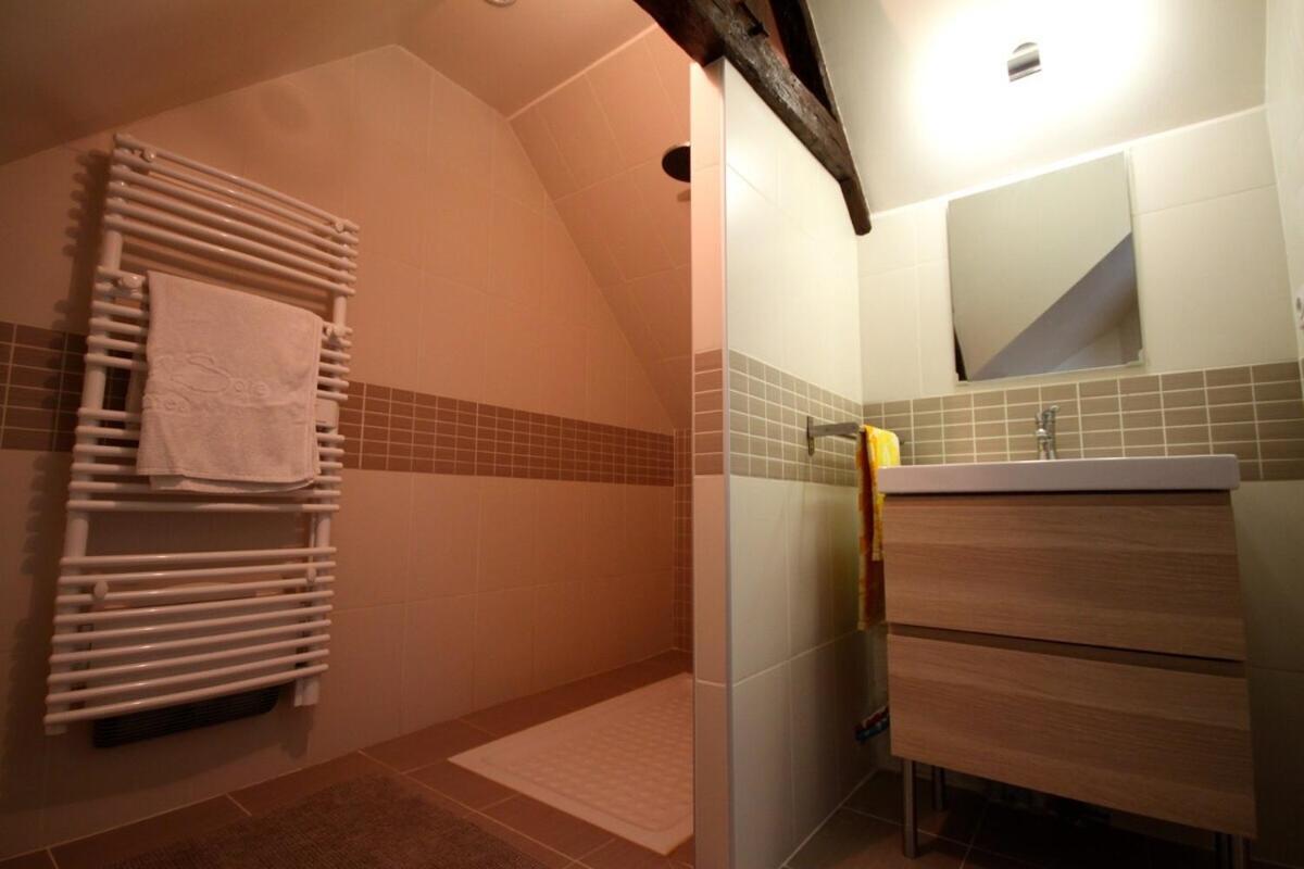 Maison De Vacances A Lissac-Sur-Couze エクステリア 写真