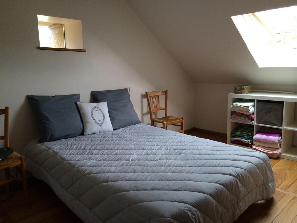 Maison De Vacances A Lissac-Sur-Couze エクステリア 写真